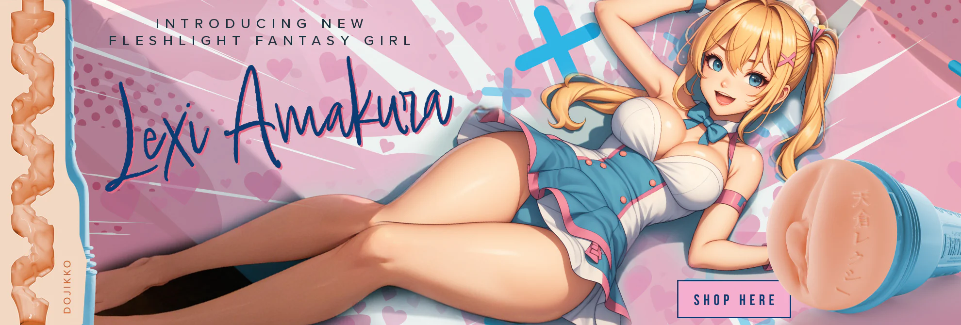 Welcome to Our Store