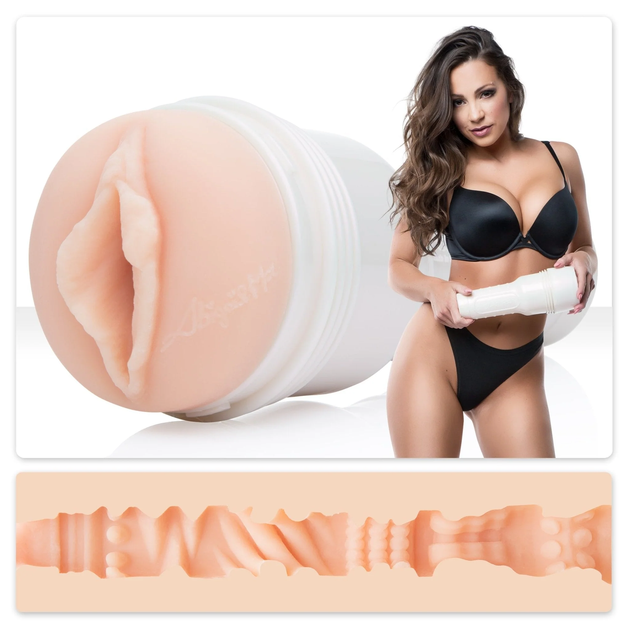 Abigail Mac Fleshlight - Image 11