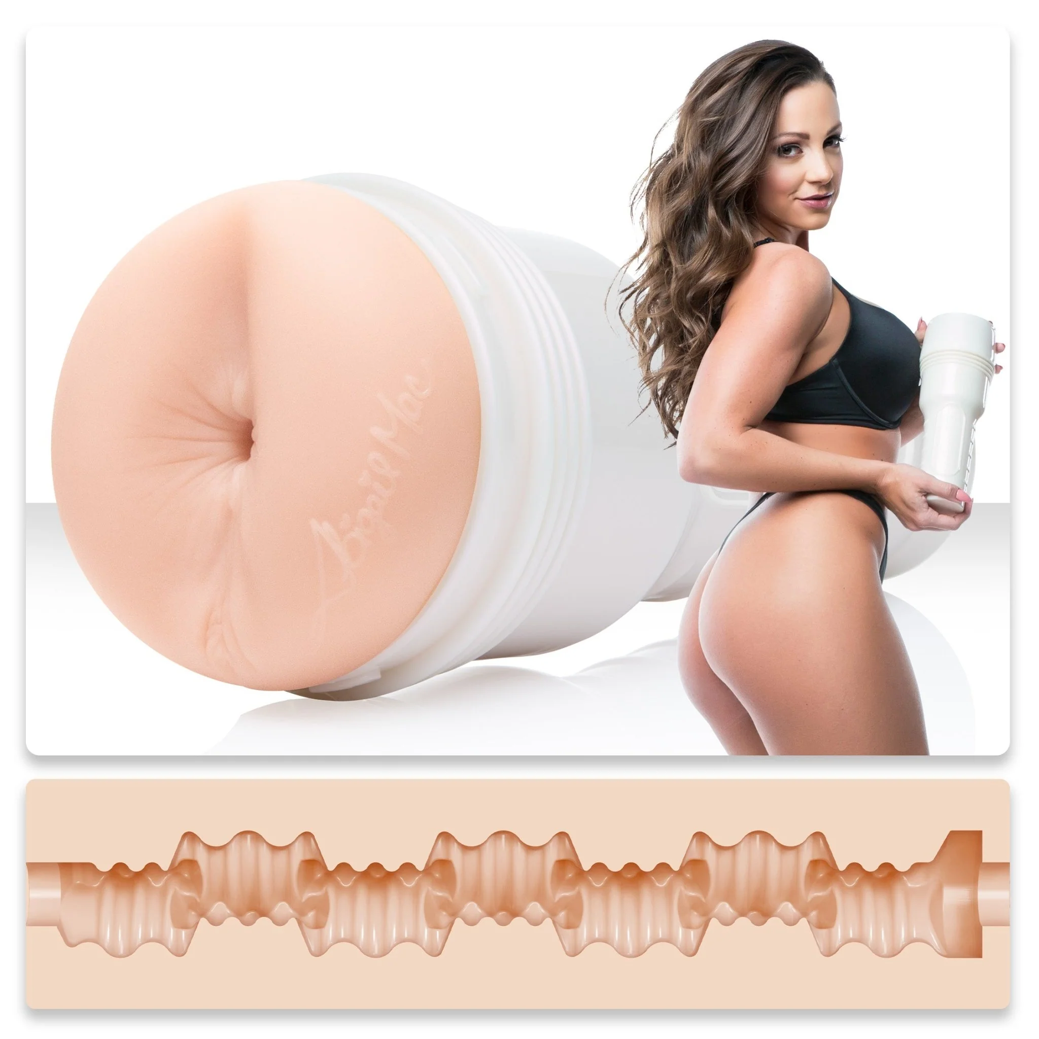 Abigail Mac Fleshlight - Image 12