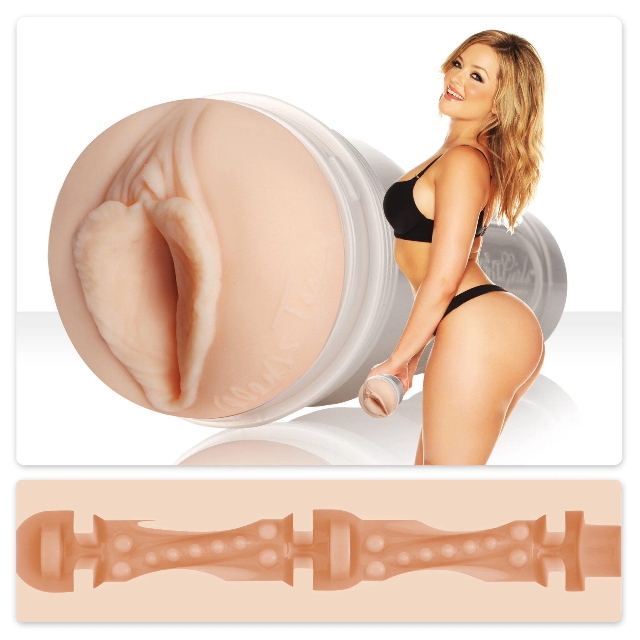 Alexis Texas Fleshlight - Image 6