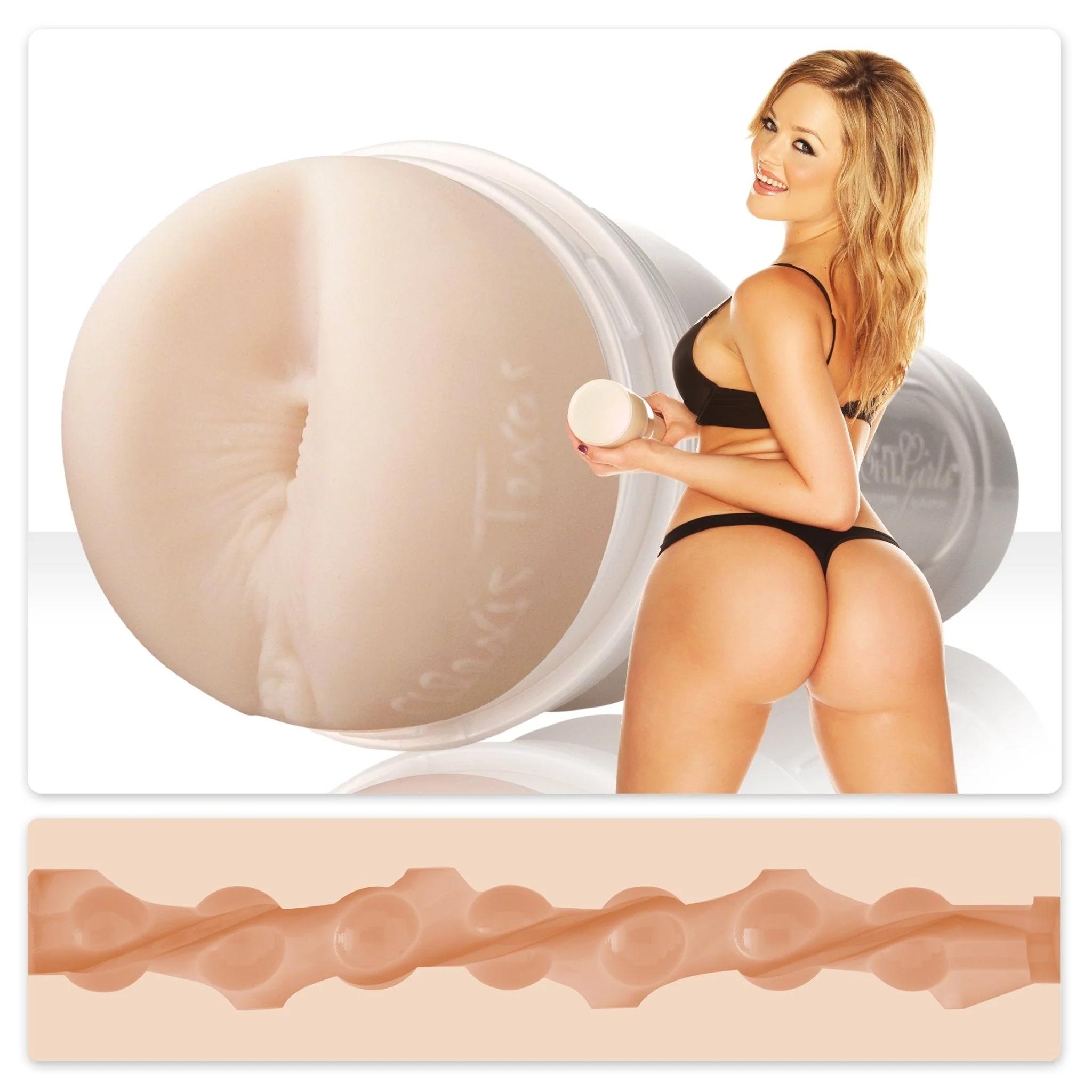 Alexis Texas Fleshlight - Image 7