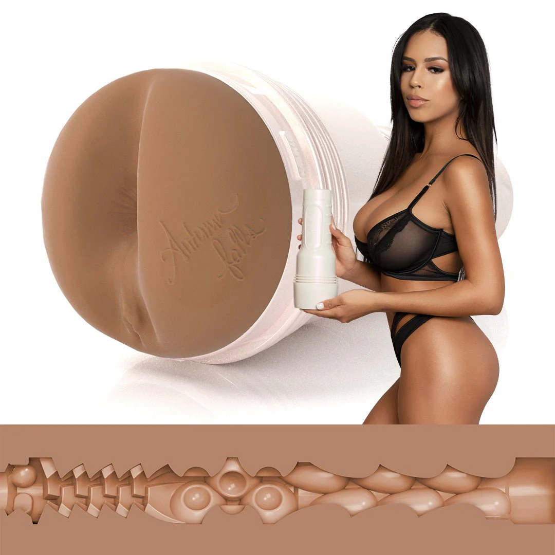Autumn Falls Fleshlight - Image 6