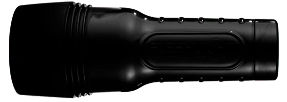 Fleshlight Case: Black - Image 6