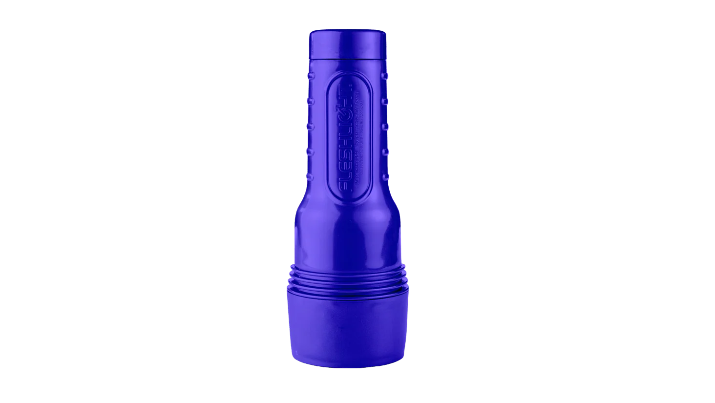 Fleshlight Case: Blue - Image 3