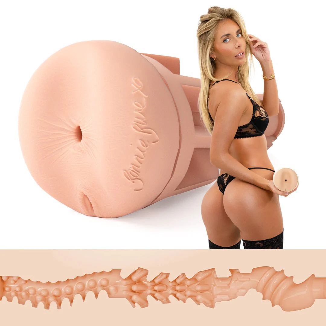 Bonnie Blue Fleshlight - Image 10
