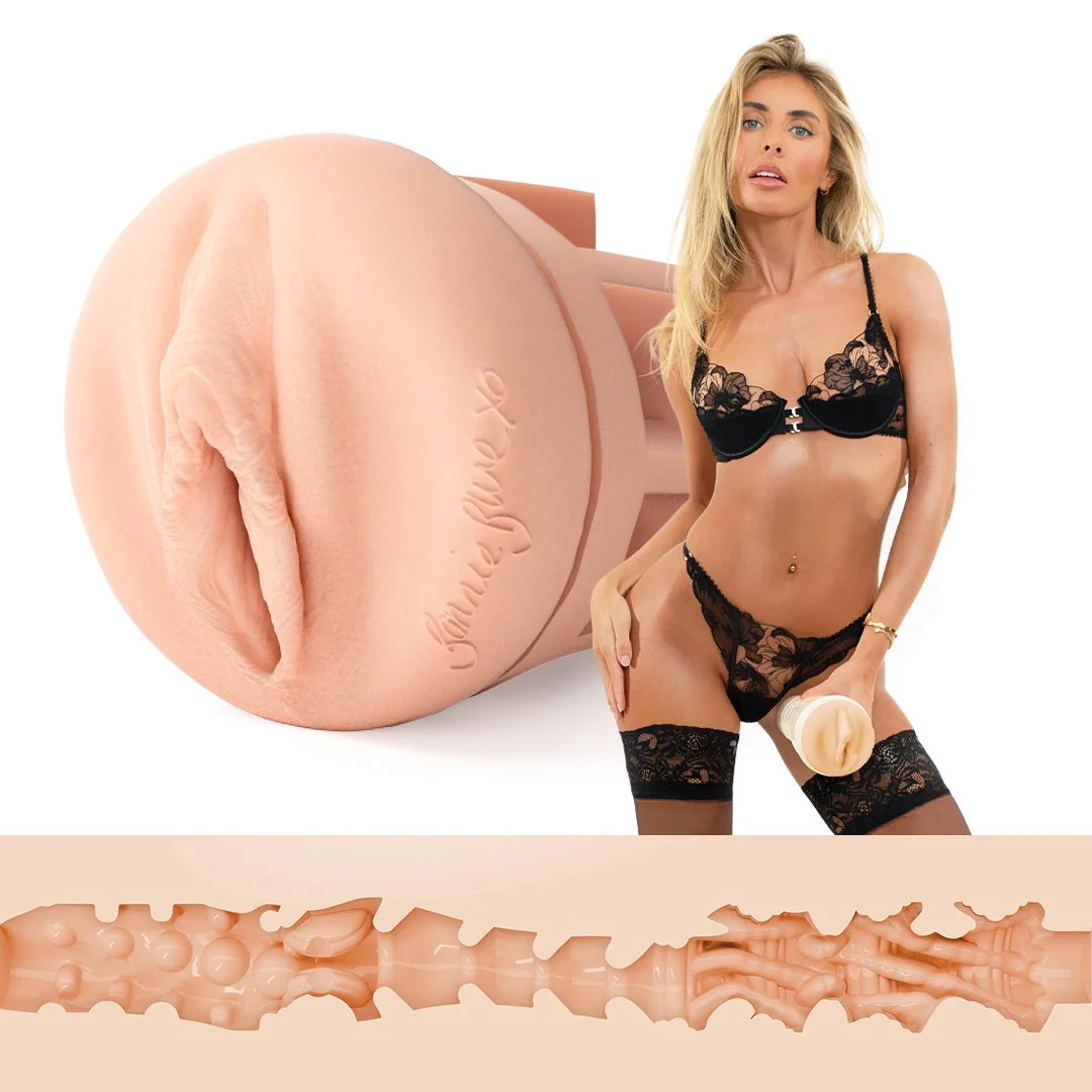 Bonnie Blue Fleshlight - Image 11