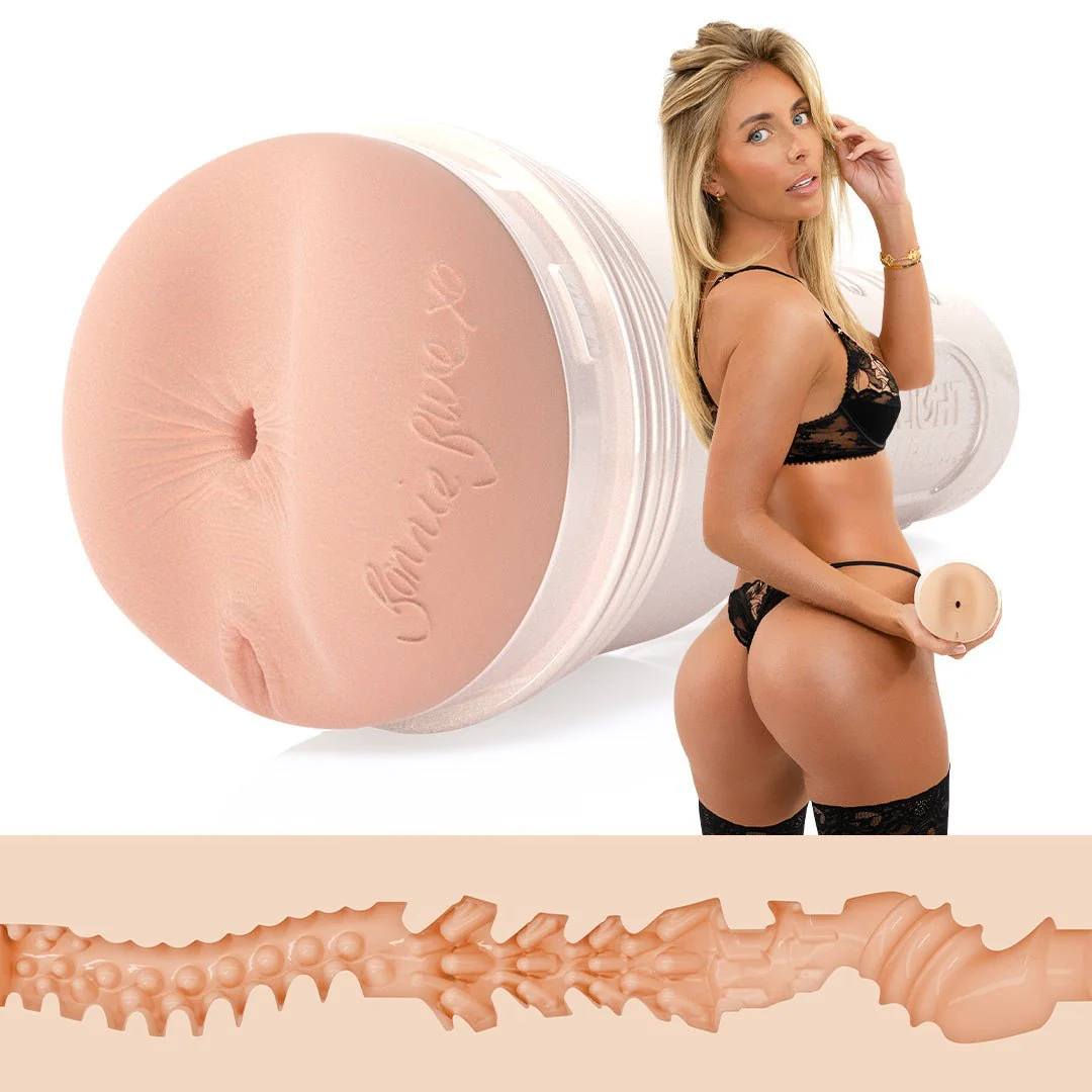 Bonnie Blue Fleshlight - Image 5