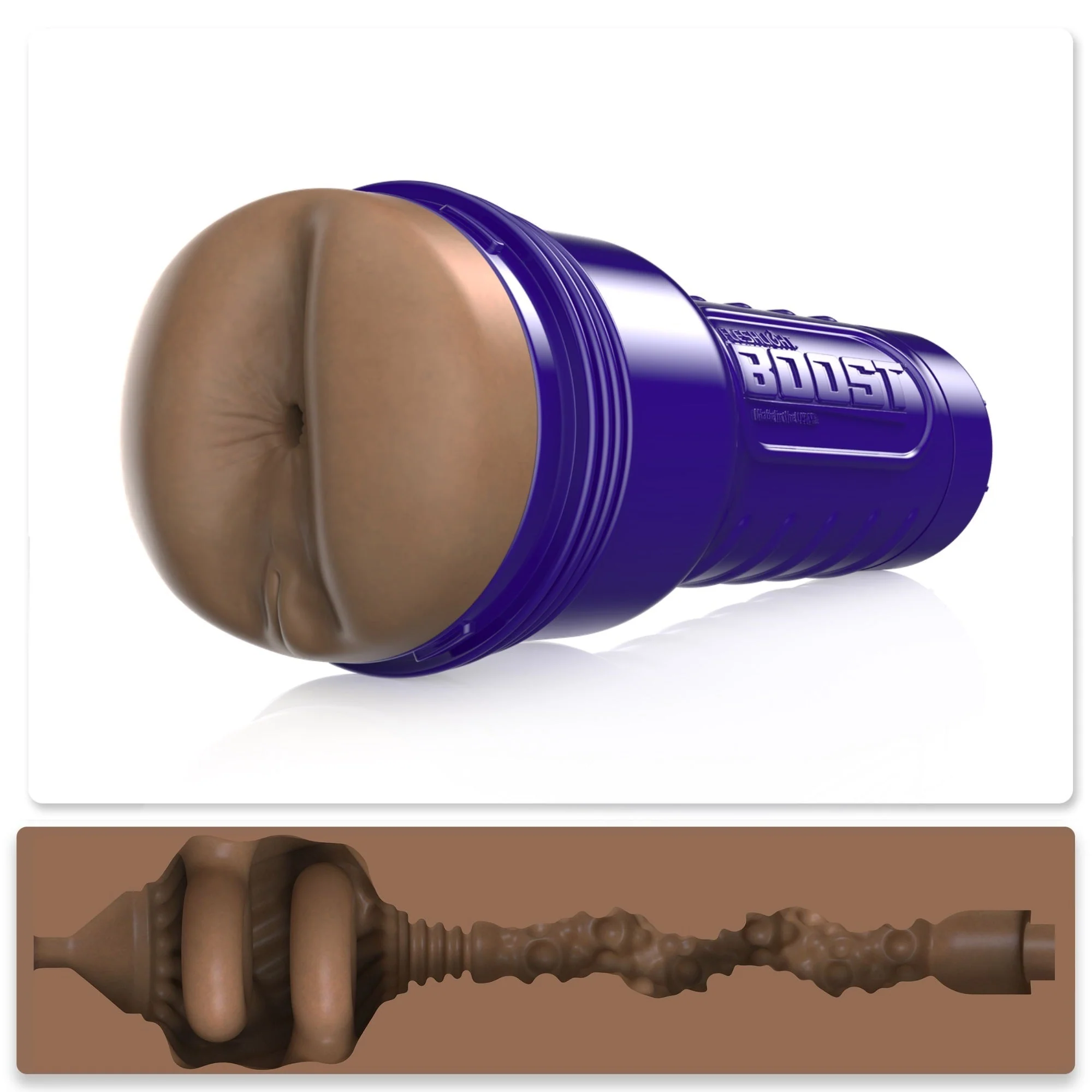 Fleshlight Boost Stroker - Image 12