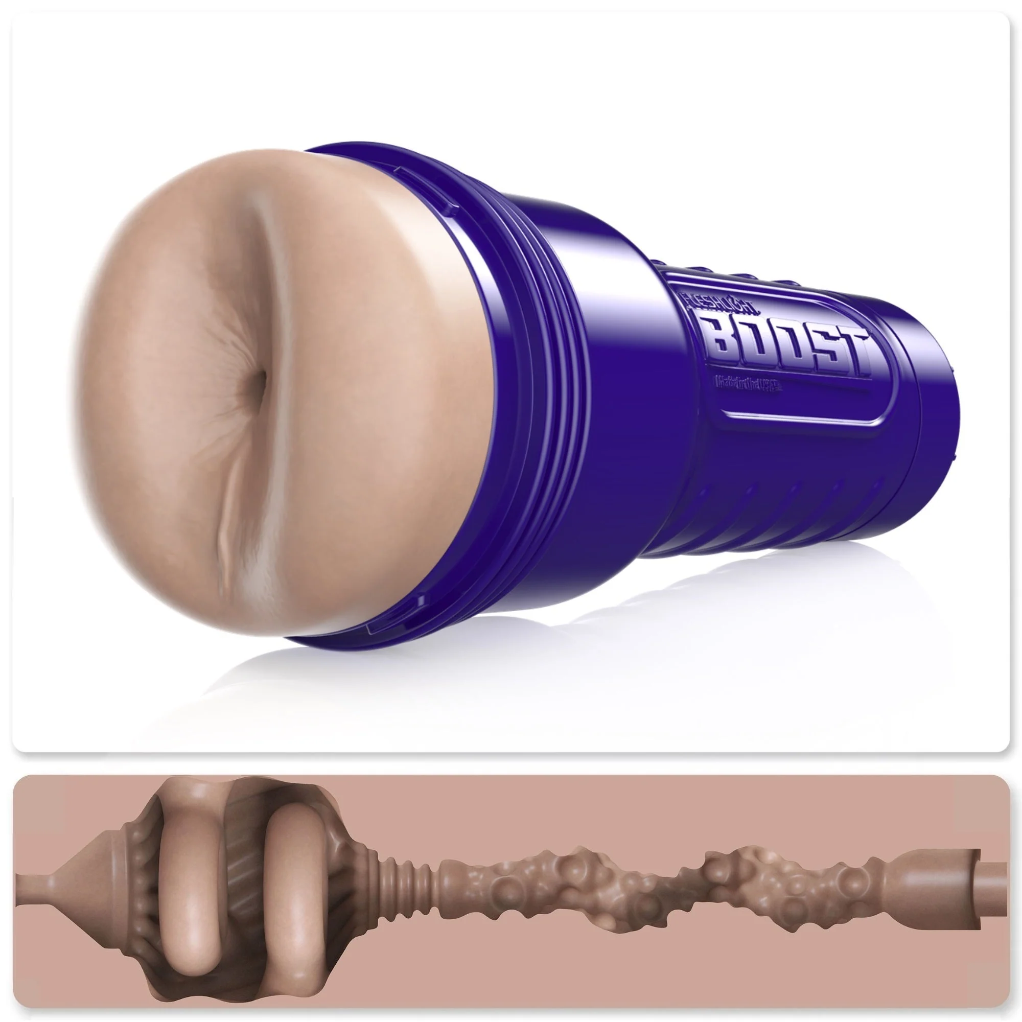 Fleshlight Boost Stroker - Image 13