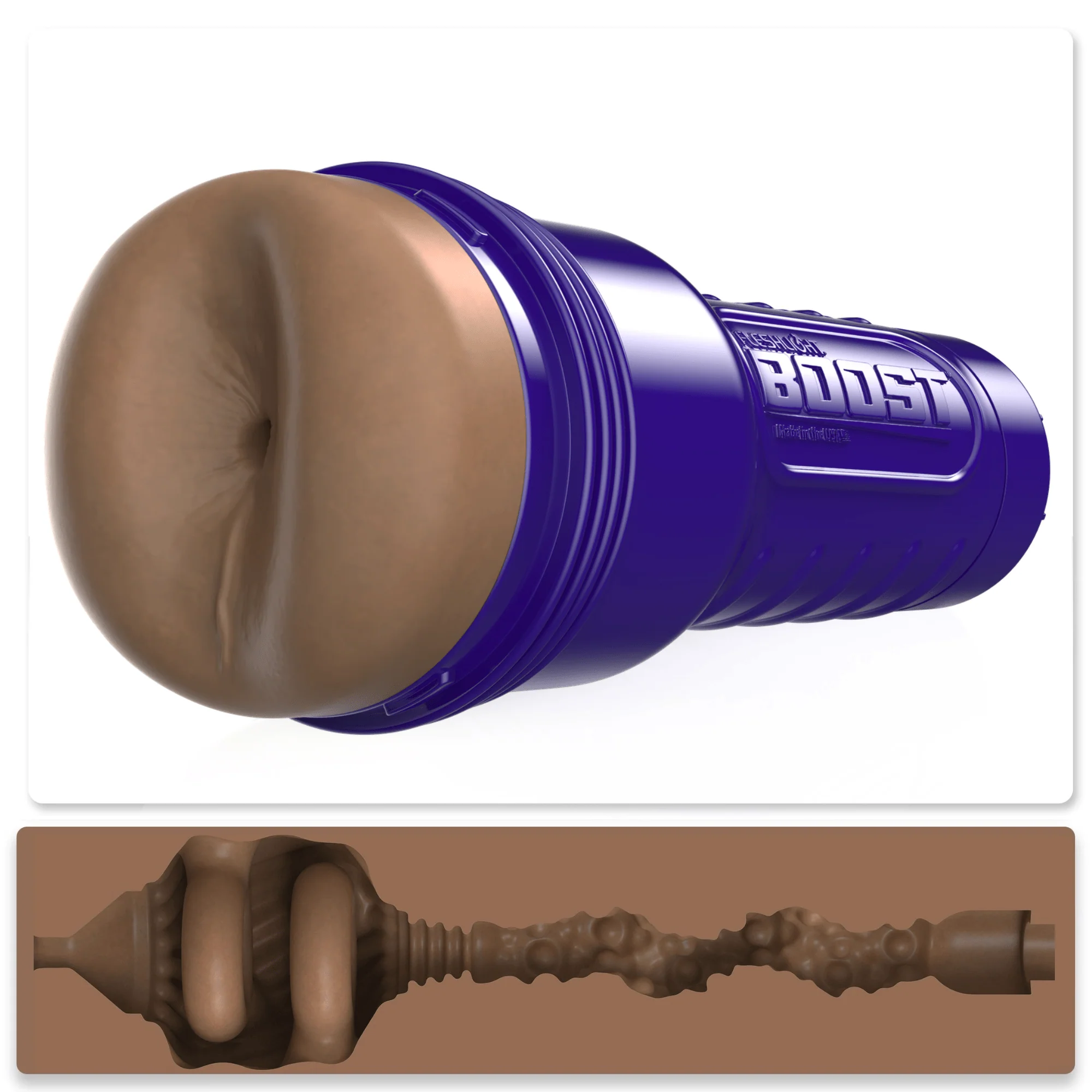 Fleshlight Boost Stroker - Image 14