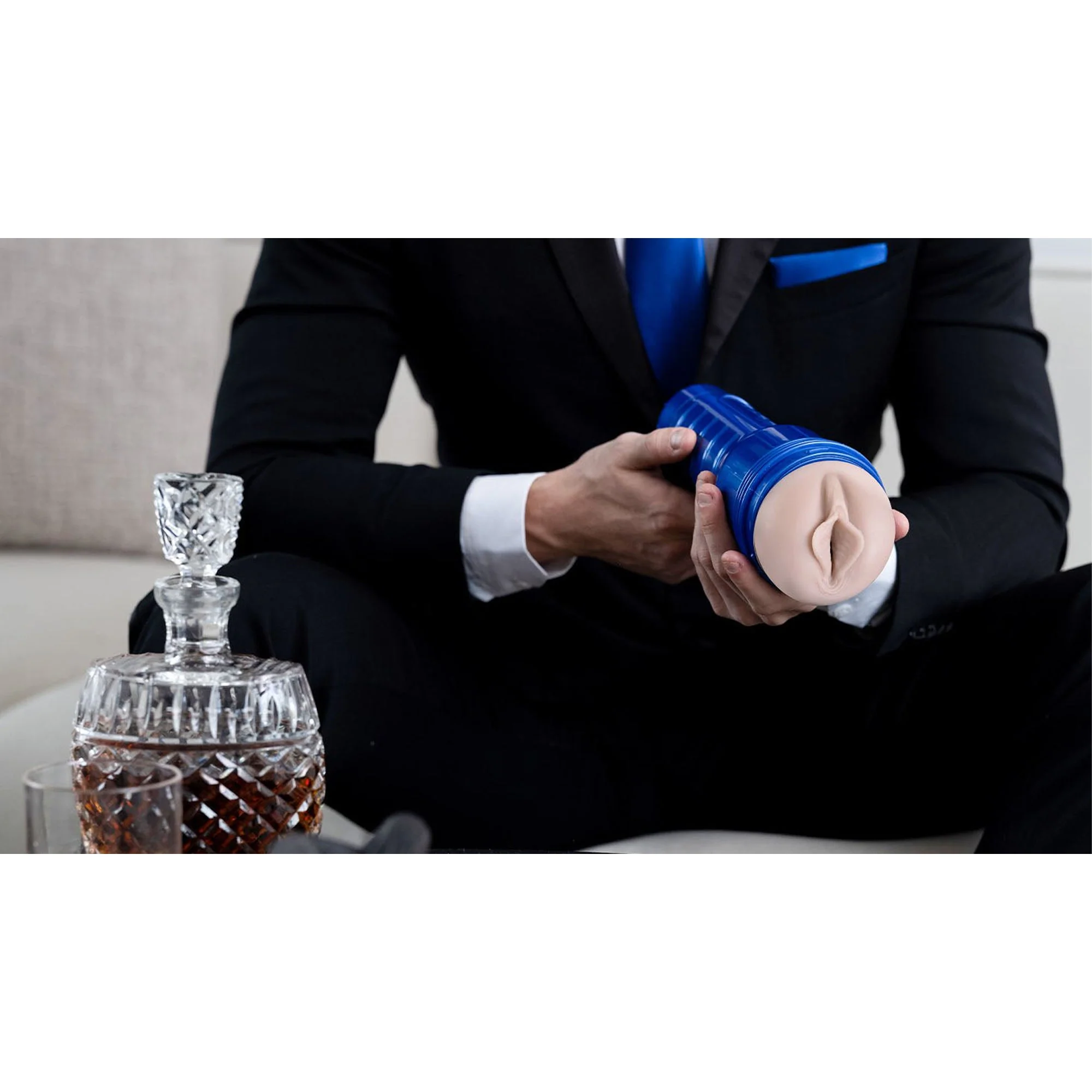 Fleshlight Boost Stroker - Image 5