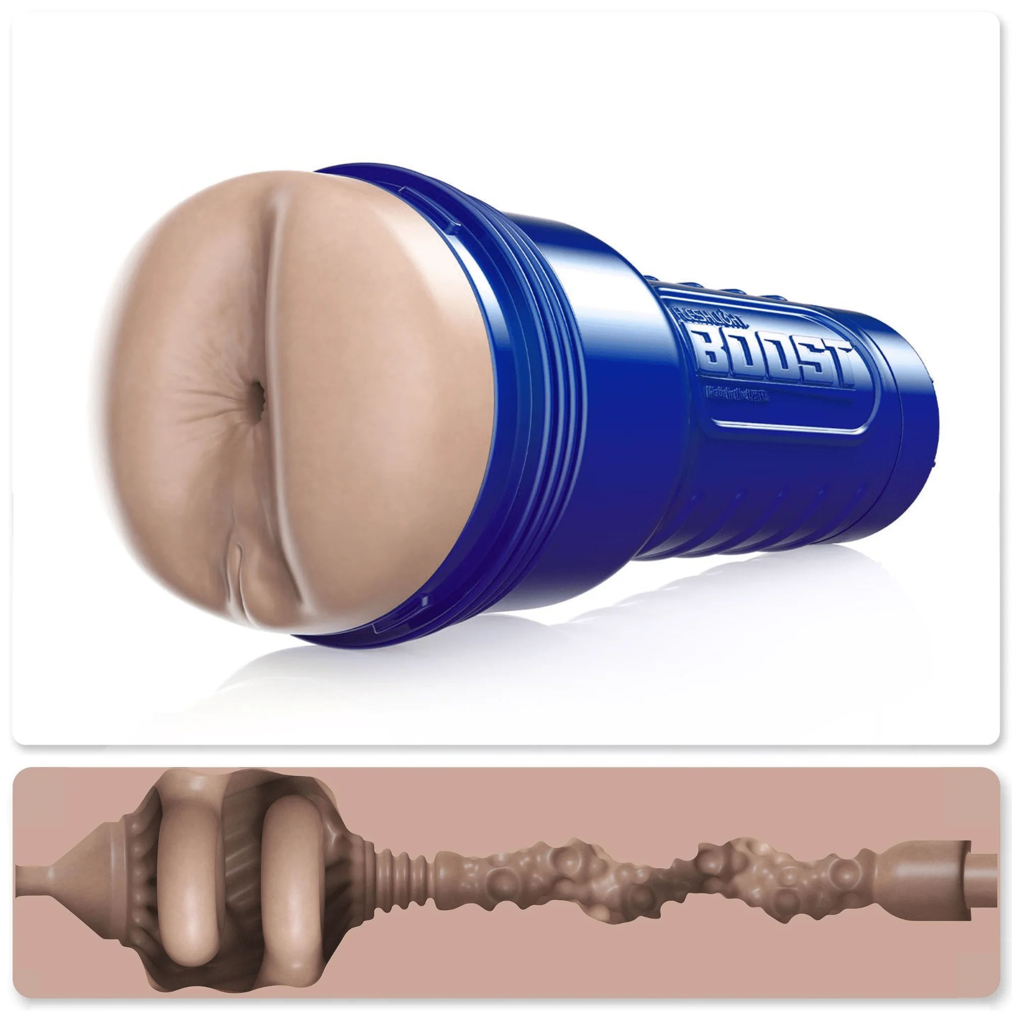 Fleshlight Boost Stroker - Image 9