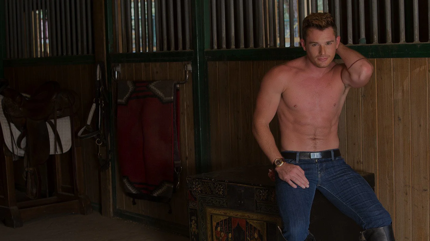 Brent Corrigan Quickshot - Image 9