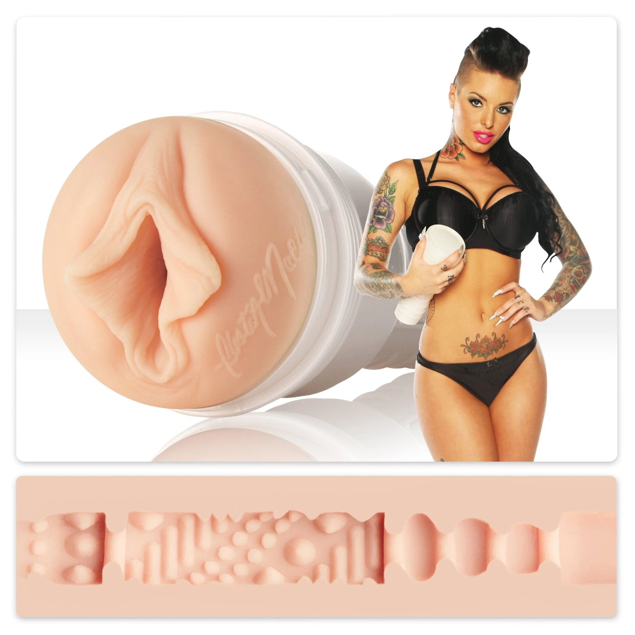 Christy Mack Fleshlight - Image 13
