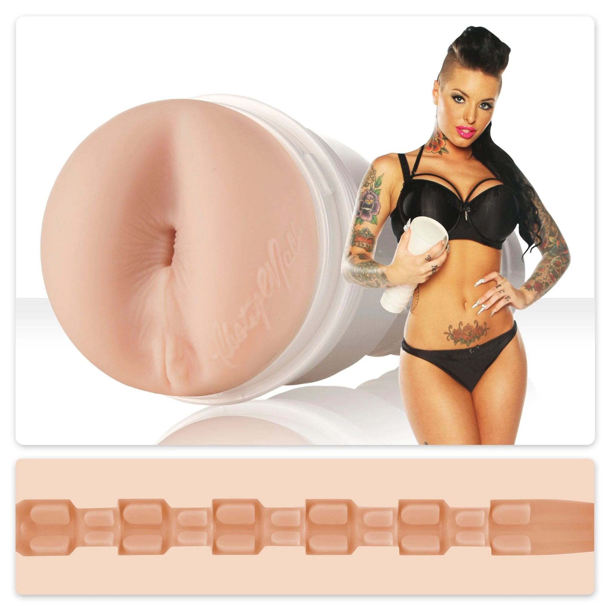Christy Mack Fleshlight - Image 14