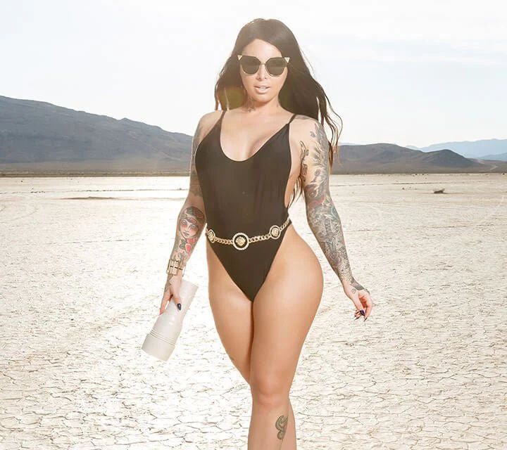 Christy Mack Fleshlight - Image 5