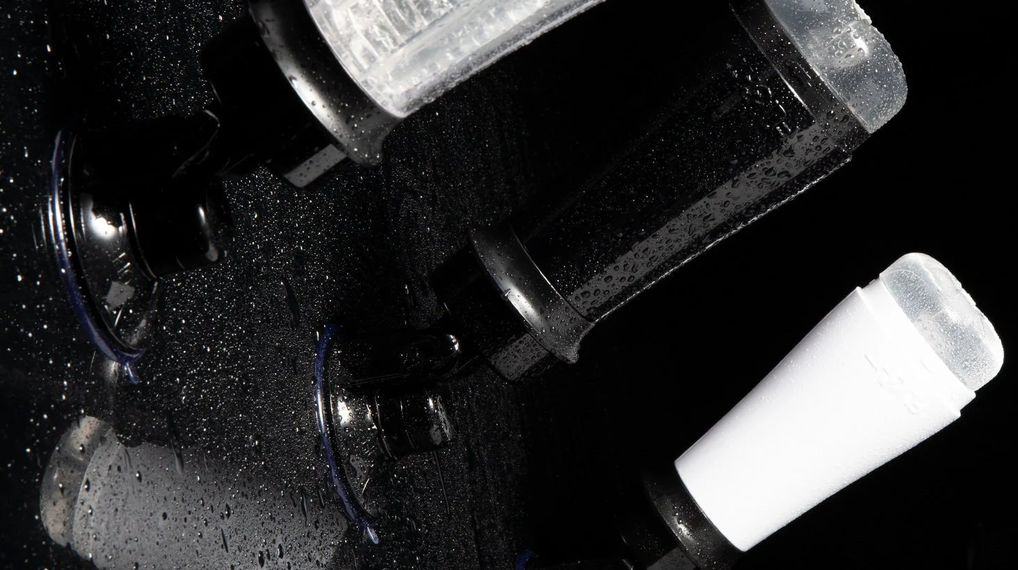 Flight Adapter™ for Shower Mount - Image 3