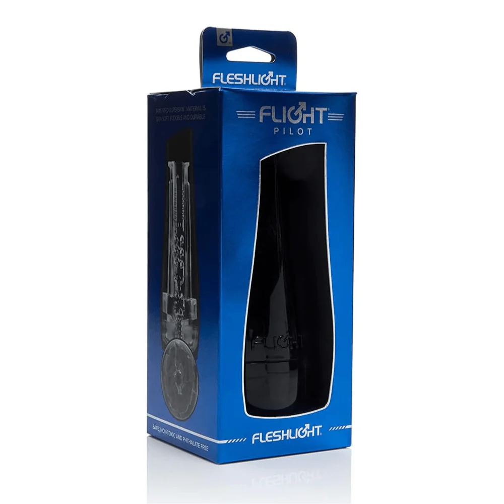 Flight Pilot Stroker - Image 3