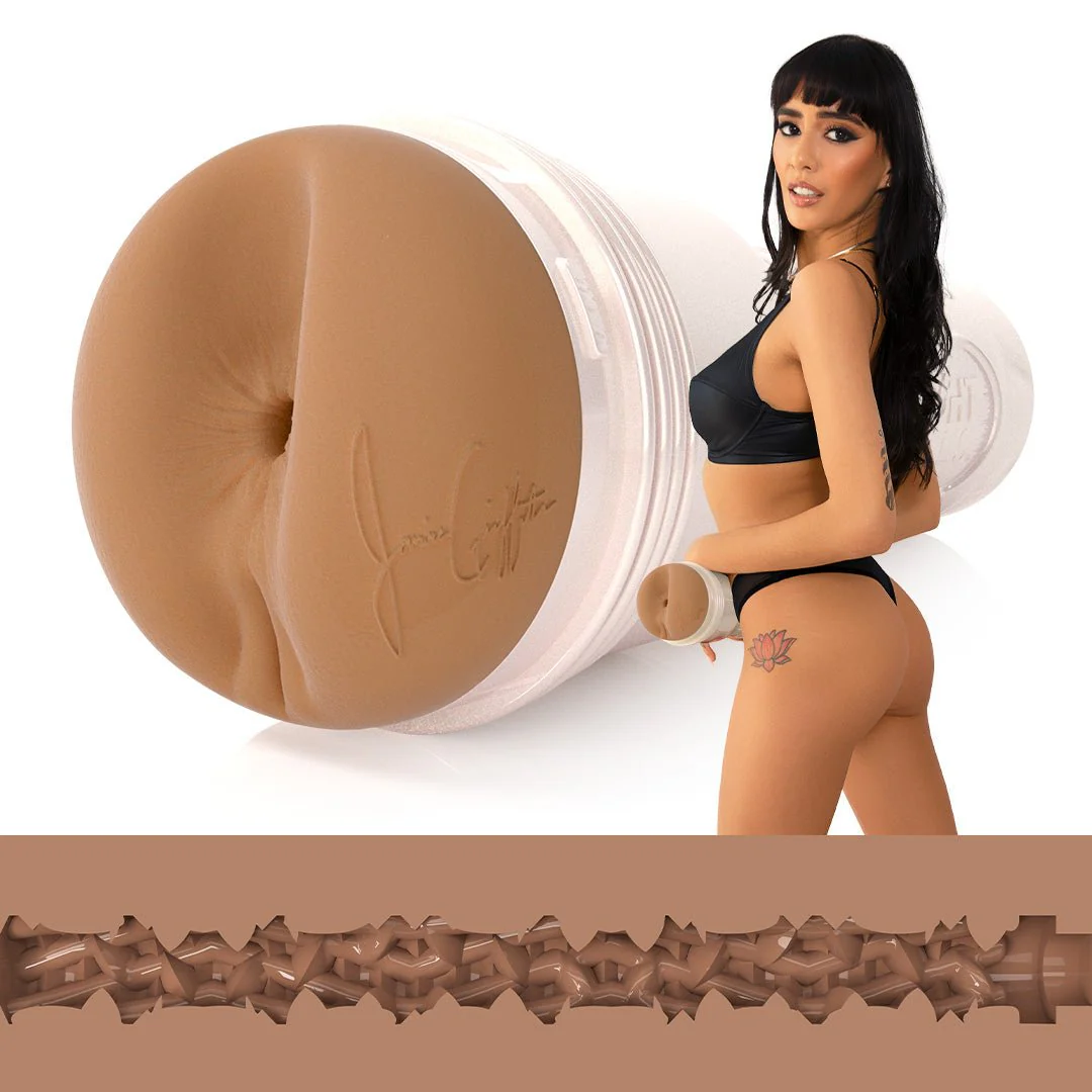 Janice Griffith Fleshlight - Image 6