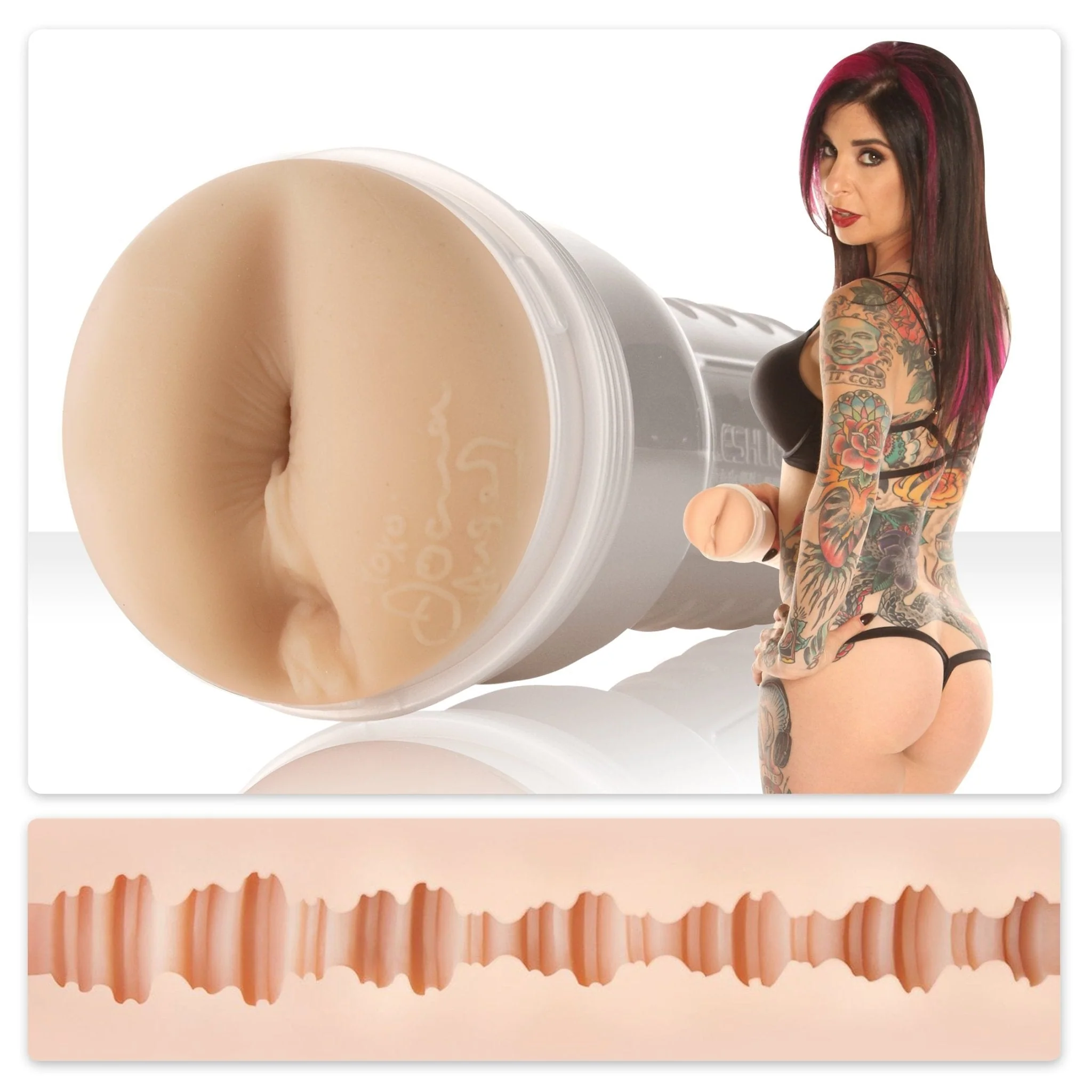 Joanna Angel Fleshlight - Image 11