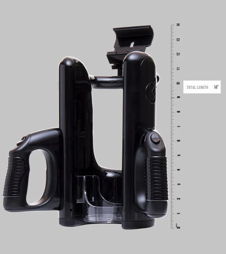 Launch Automated Strokers - Image 13