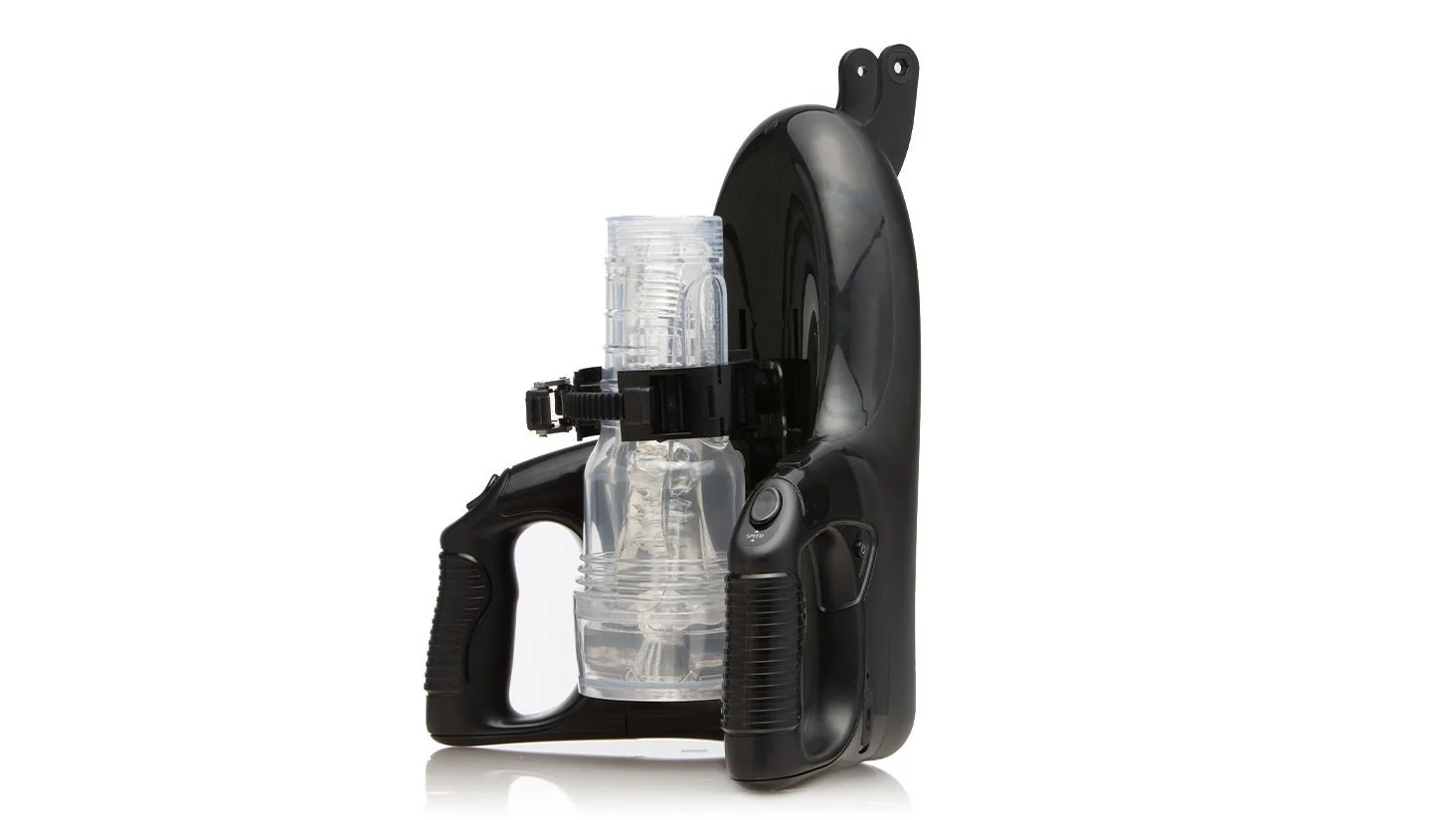 Launch Automated Strokers - Image 3