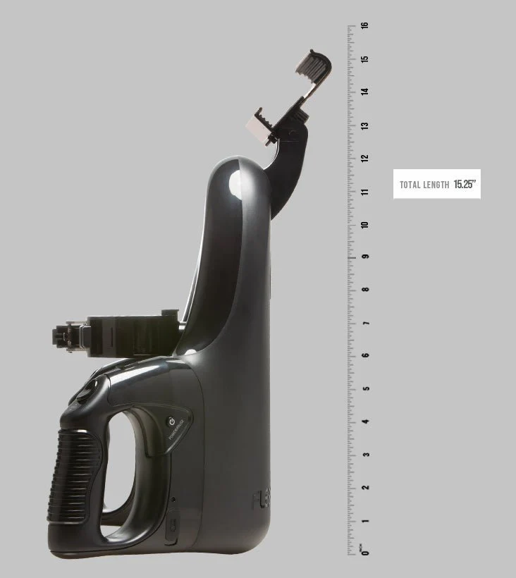 Launch Automated Strokers - Image 9