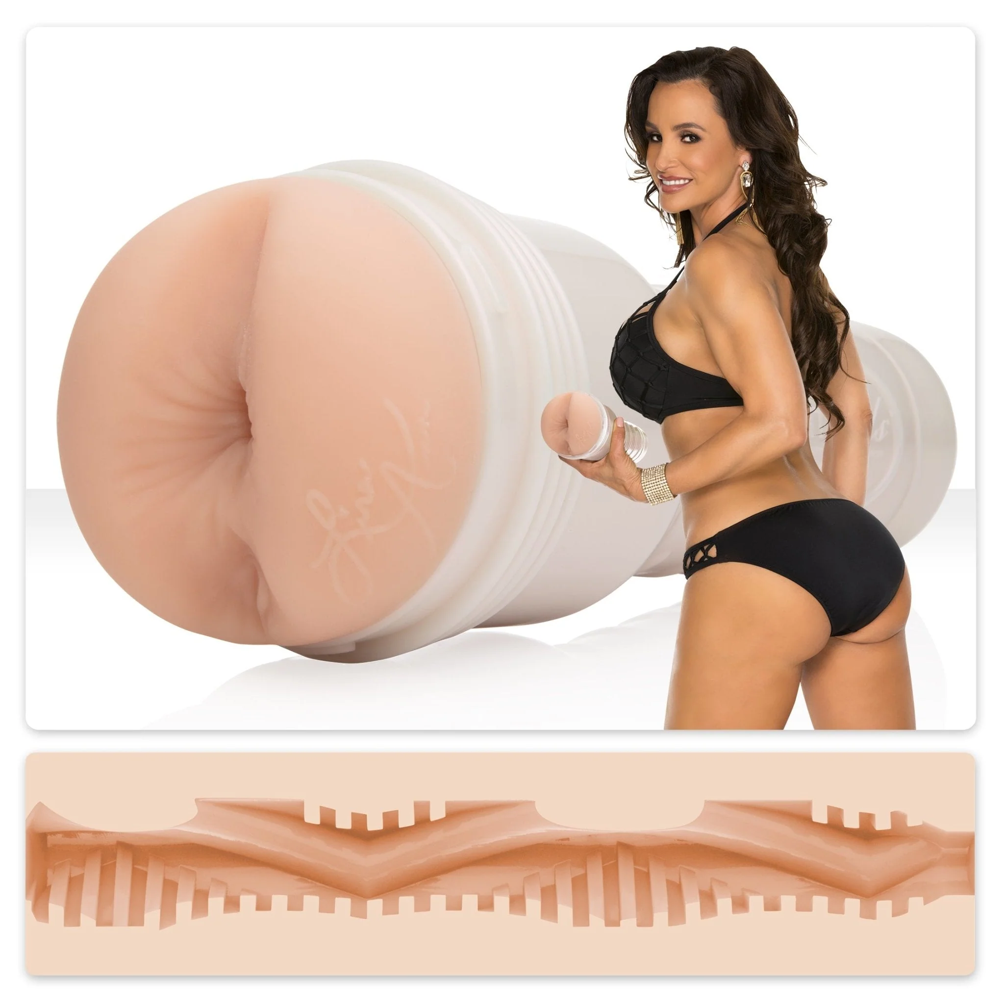 Lisa Ann Fleshlight - Image 8