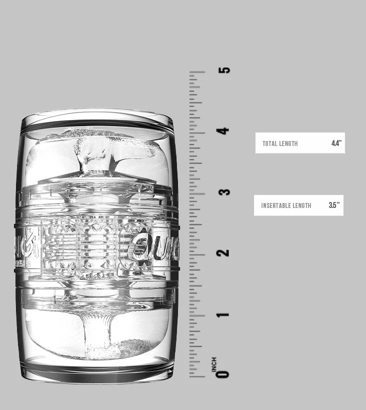 Maitland Ward Quickshot - Image 8