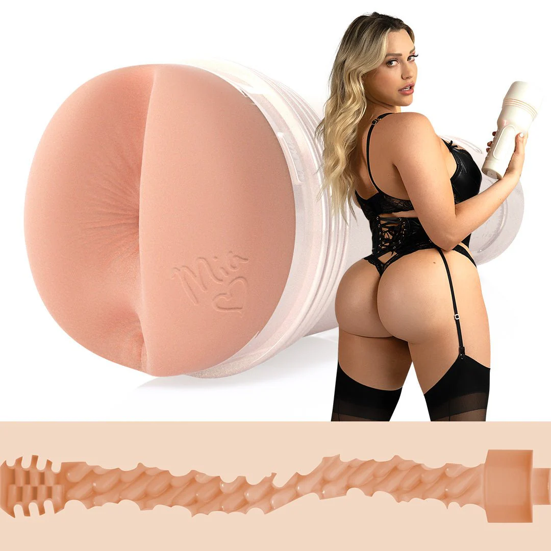 Mia Malkova Fleshlight - Image 5
