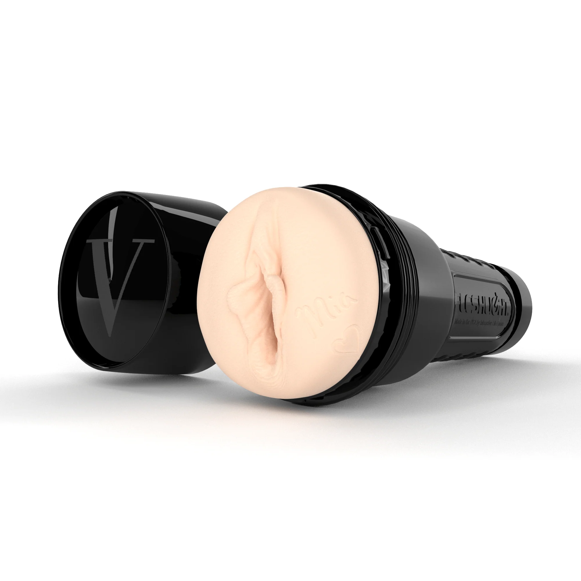Mia Malkova VIXEN Edition Fleshlight - Image 4