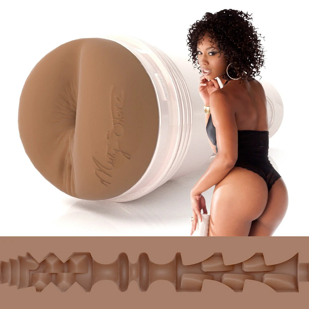 Misty Stone Fleshlight - Image 5