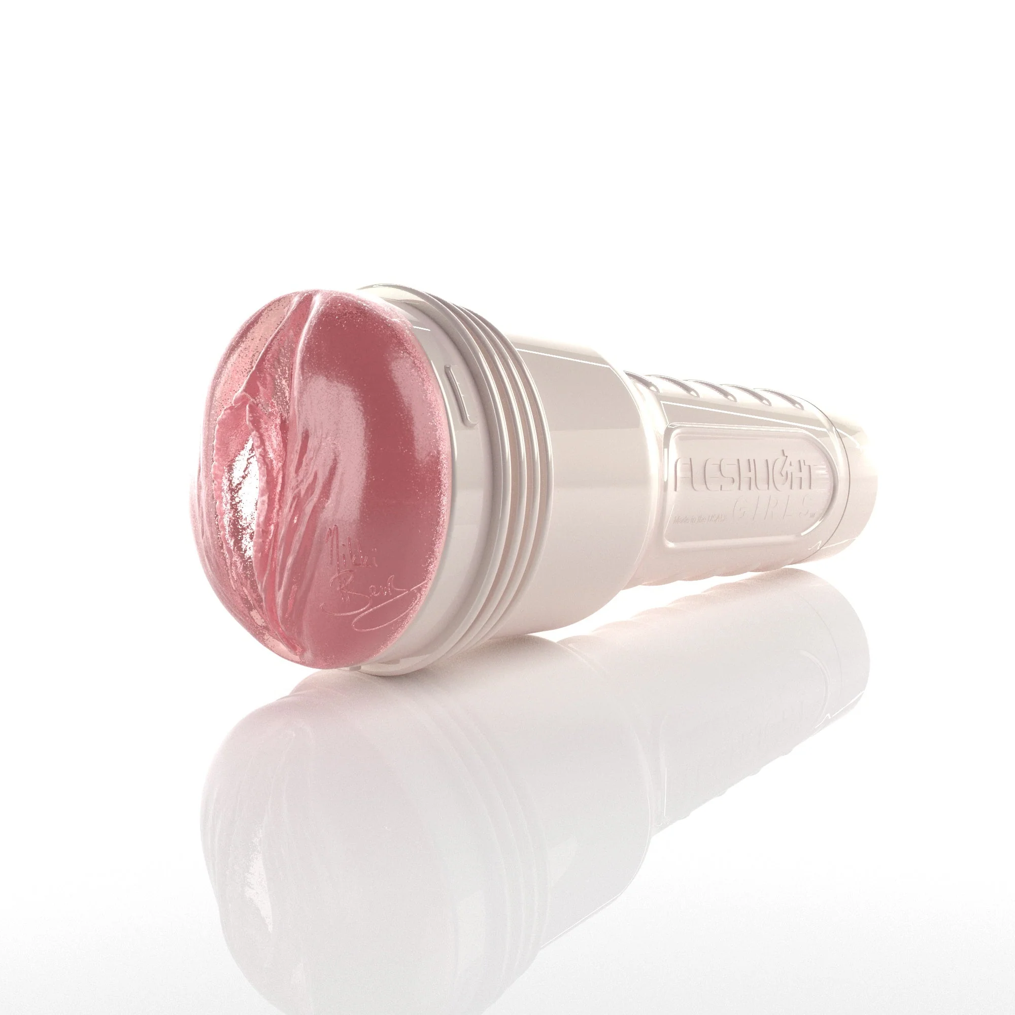 Nikki Benz Birthday Cake Edition Fleshlight - Image 4