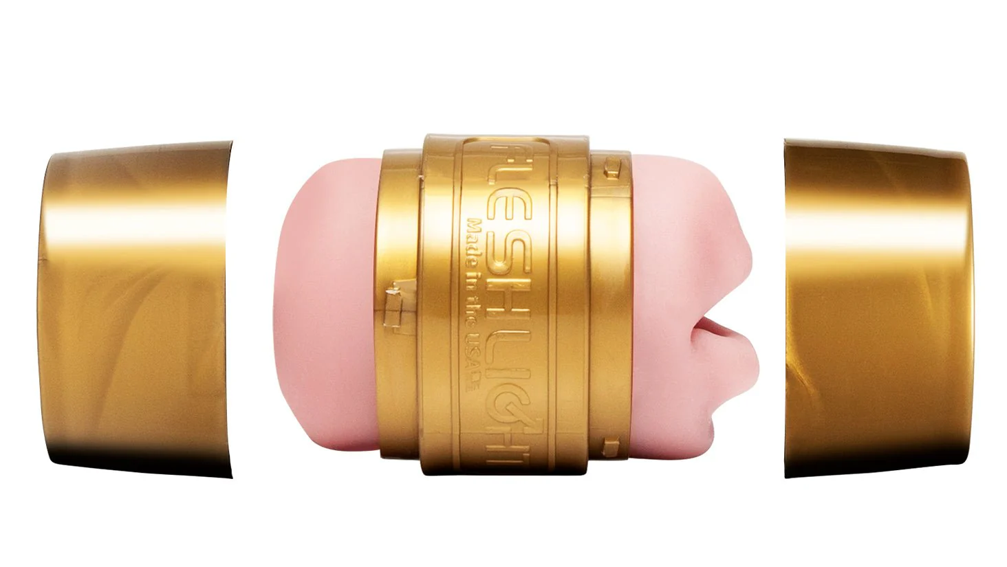 Quickshot Stamina Training Unit Butt/Mouth - Image 3