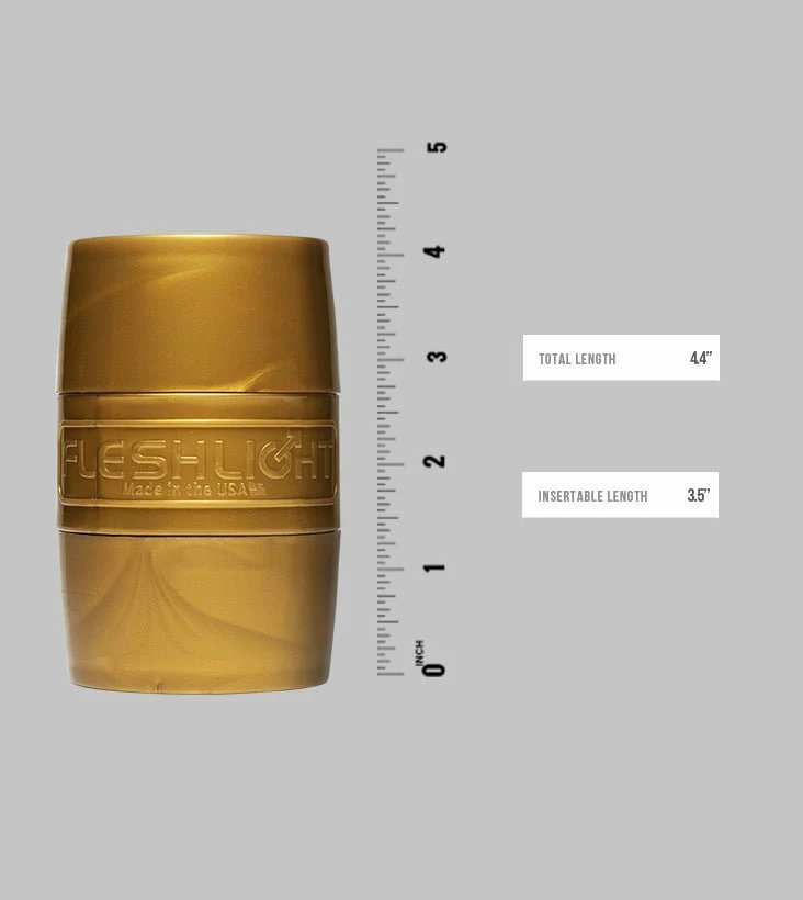 Quickshot Stamina Training Unit Butt/Mouth - Image 5