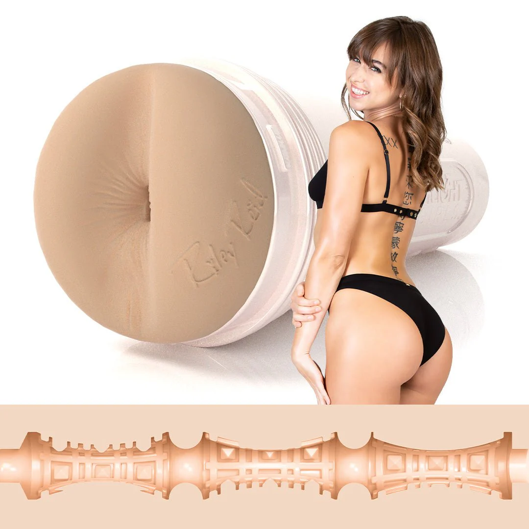 Riley Reid Fleshlight - Image 10