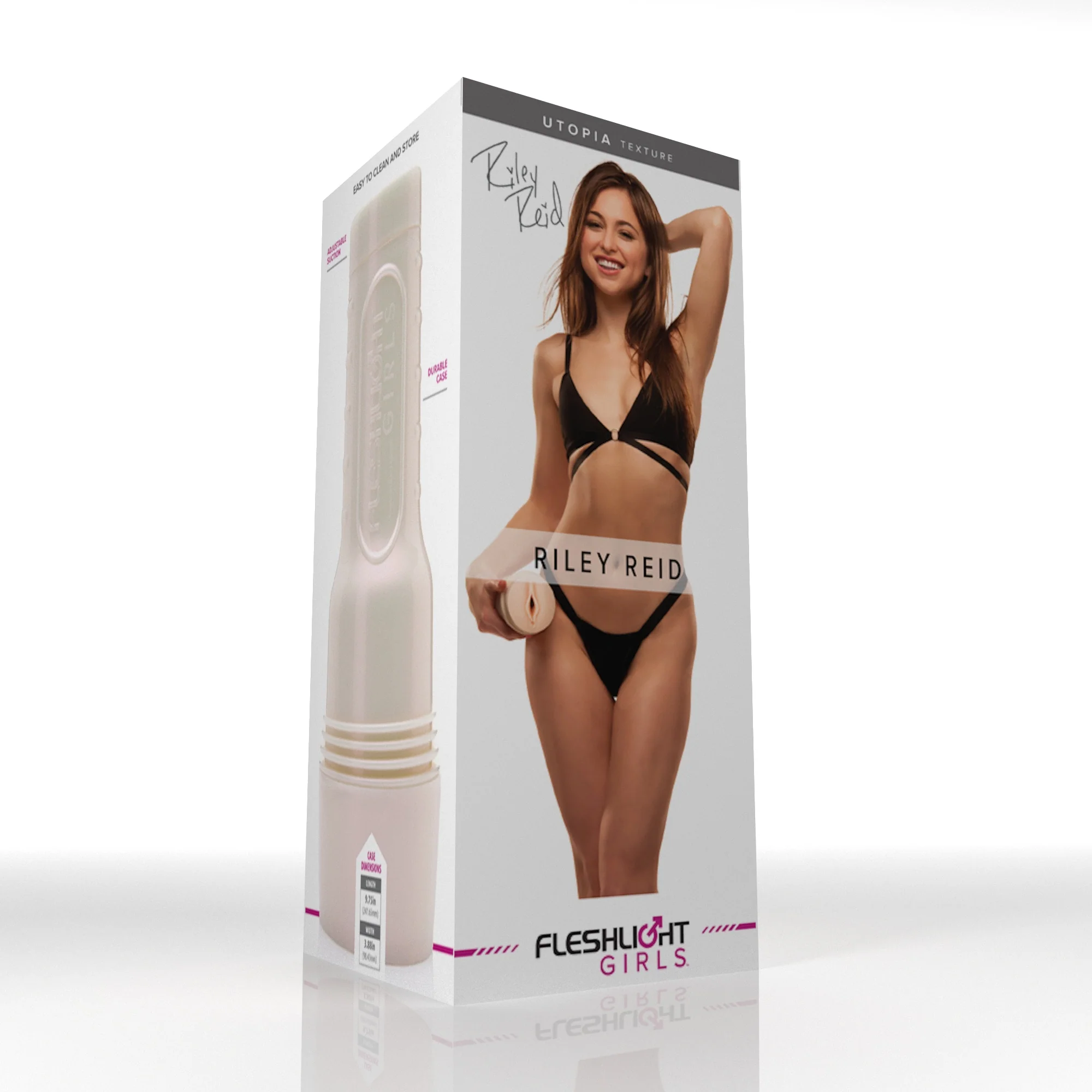 Riley Reid Fleshlight - Image 3