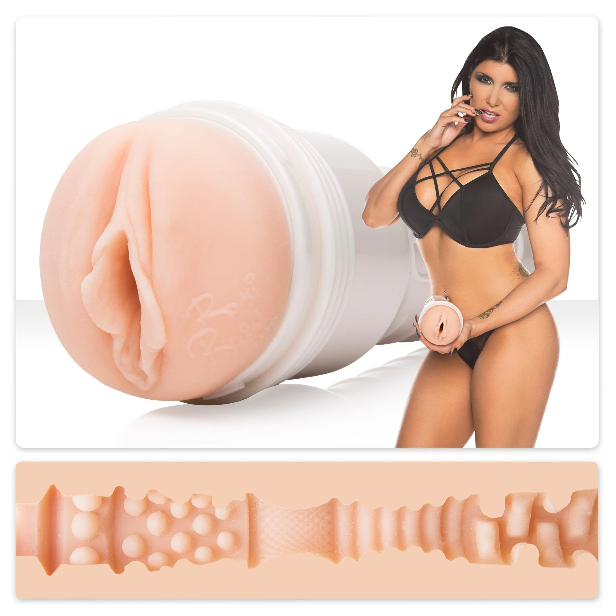Romi Rain Fleshlight - Image 10