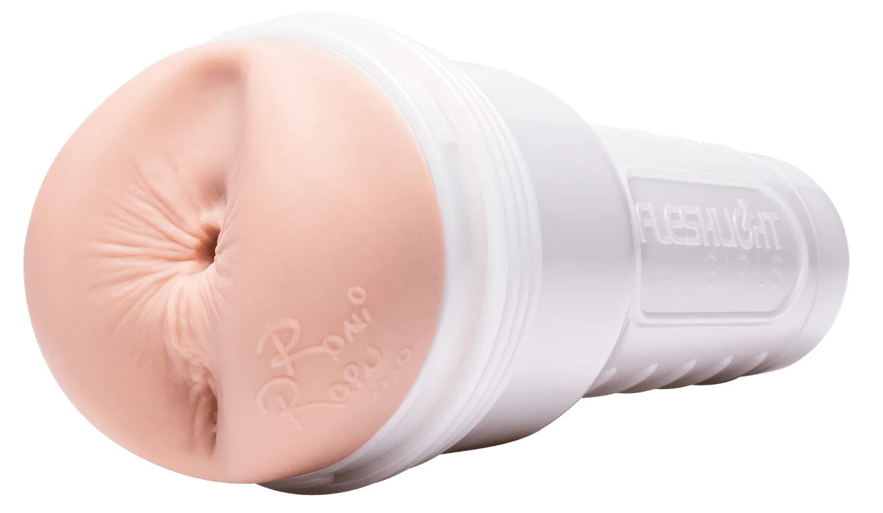 Romi Rain Fleshlight - Image 11