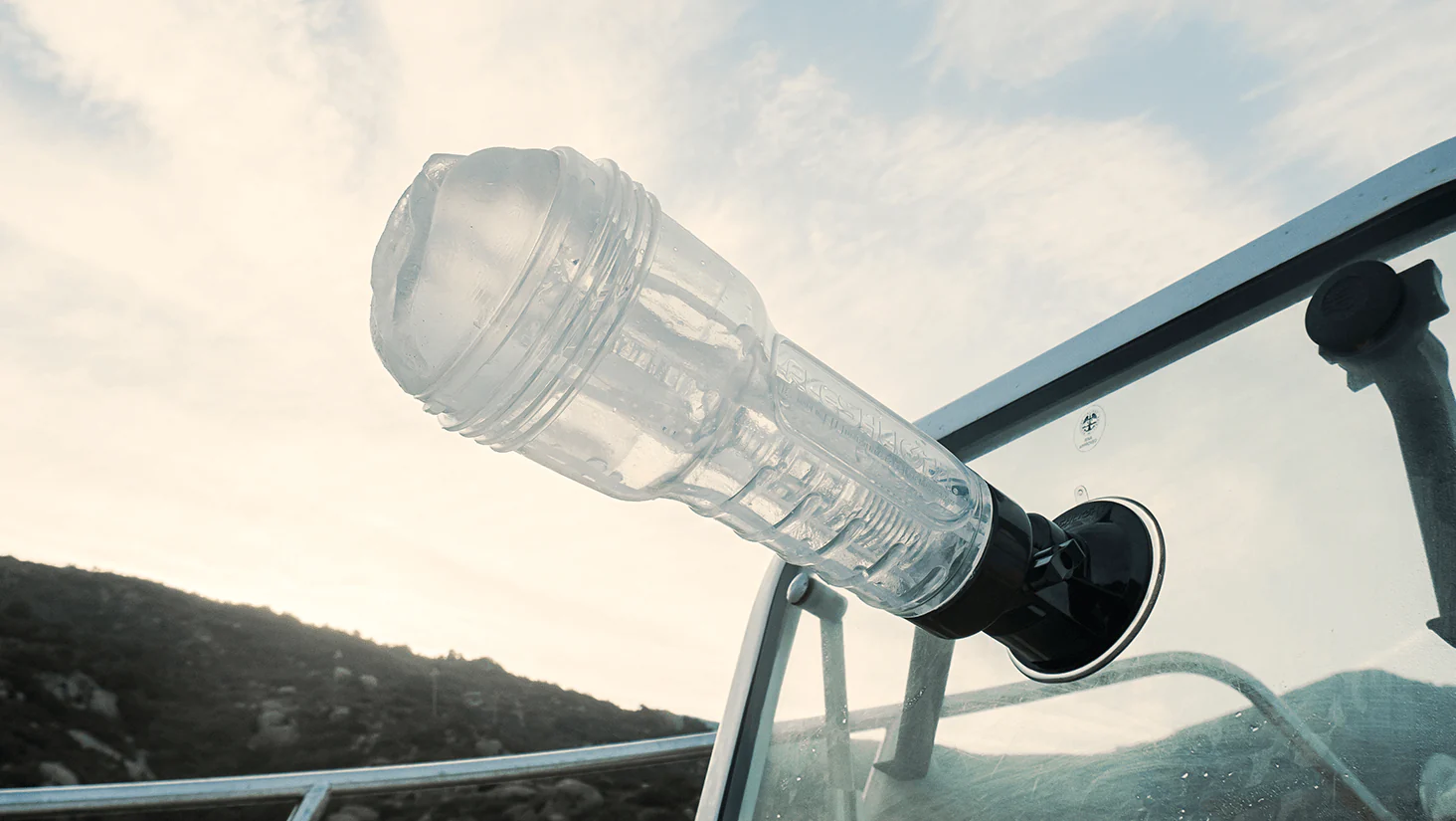 Suction Cup Mount™ - Image 5