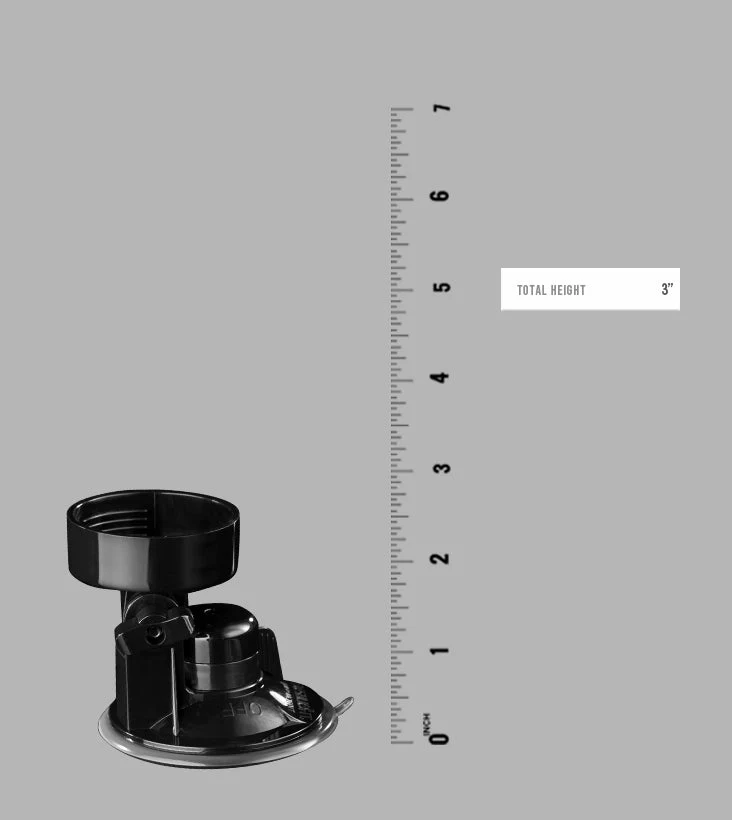 Suction Cup Mount™ - Image 8