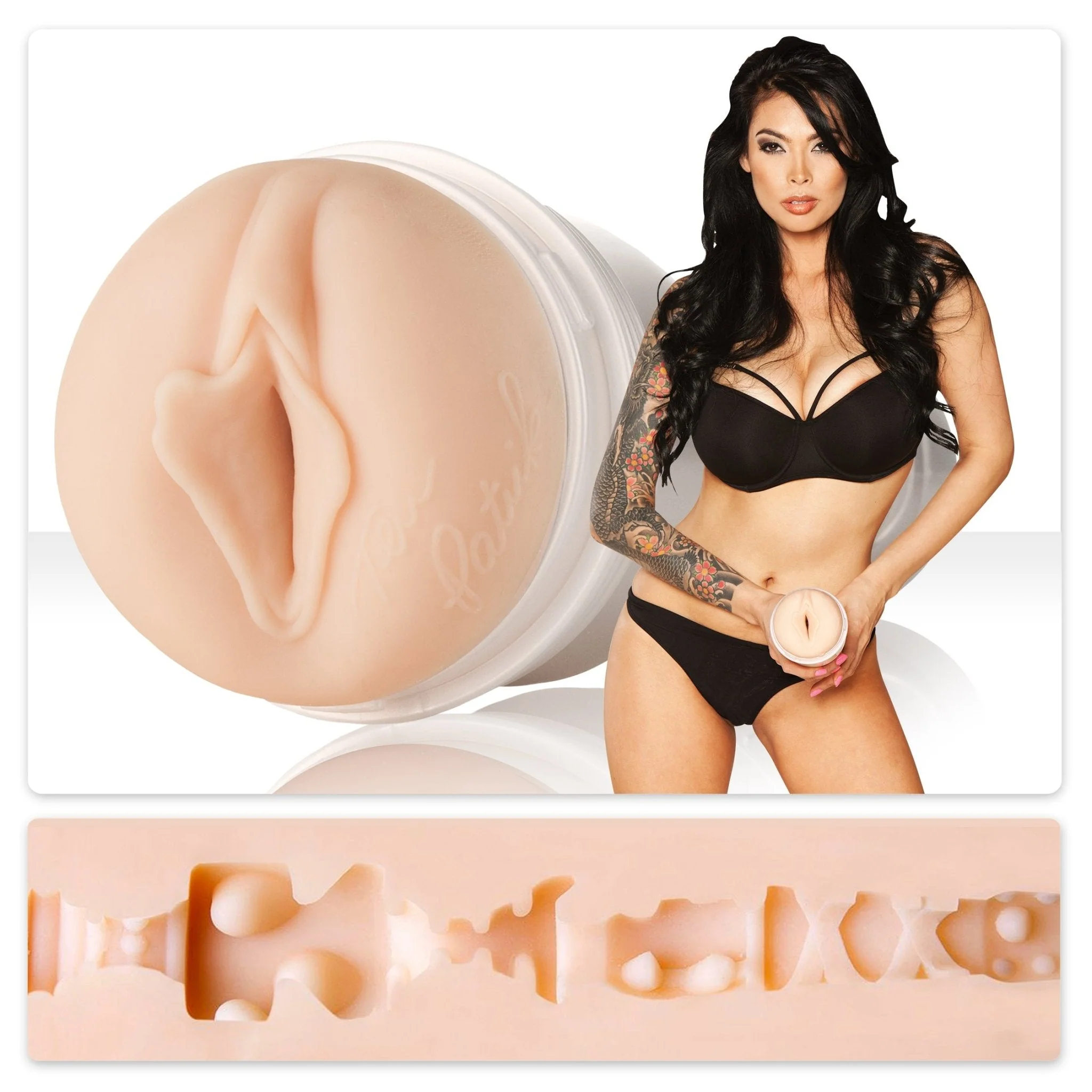 Tera Patrick Fleshlight - Image 10