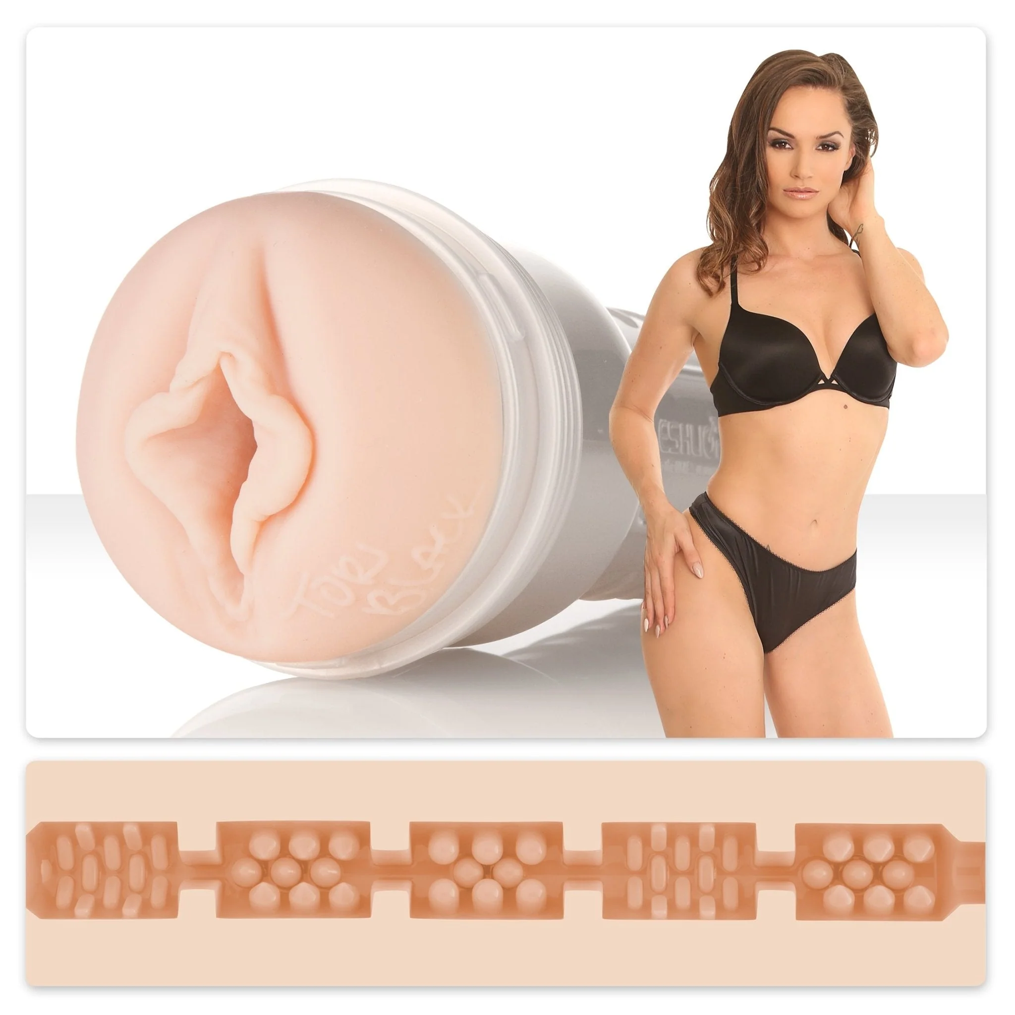 Tori Black Fleshlight - Image 17