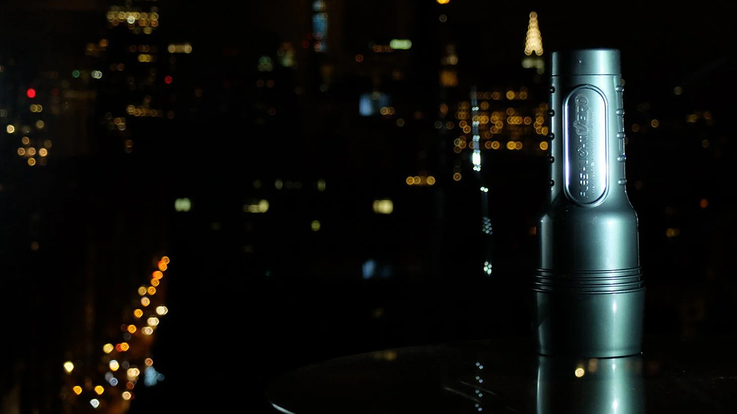 Vibro: Bullet Battery Pack - Image 4