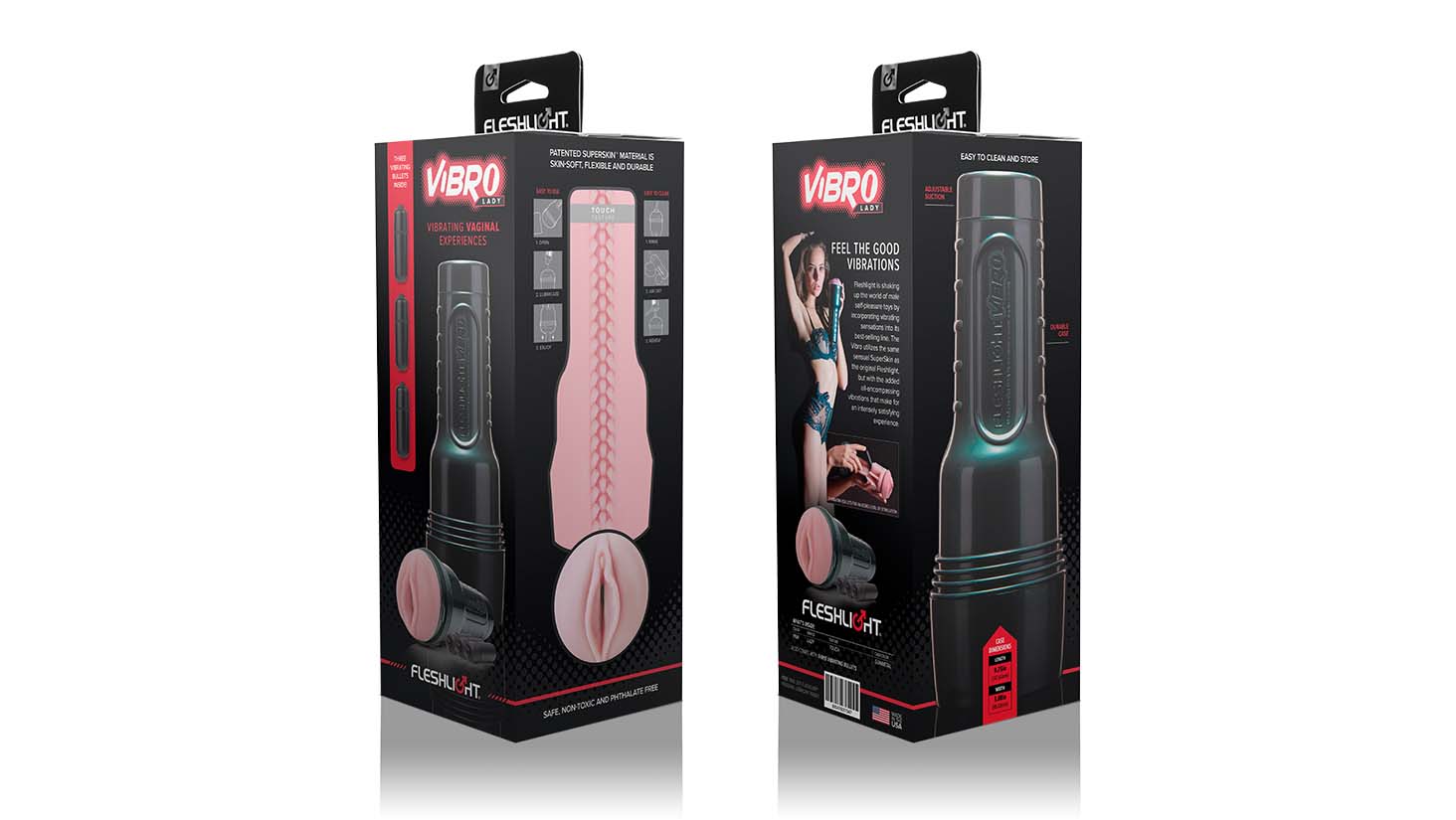 Vibro™ Lady - Image 5